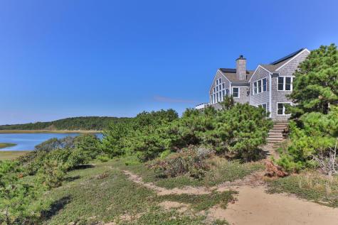 1035 Chequessett Neck Road Wellfleet MA 02667