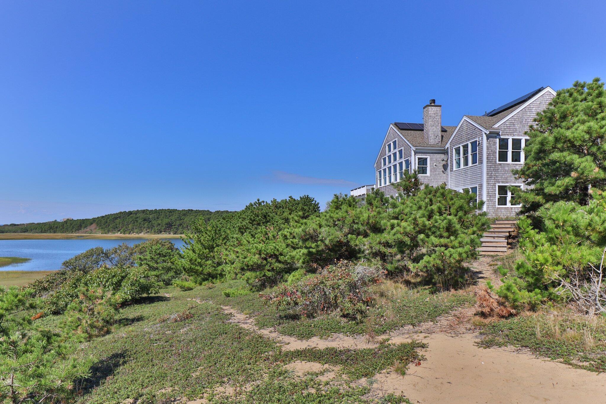 1035 Chequessett Neck Road Wellfleet MA 02667