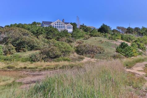 1035 Chequessett Neck Road Wellfleet MA 02667