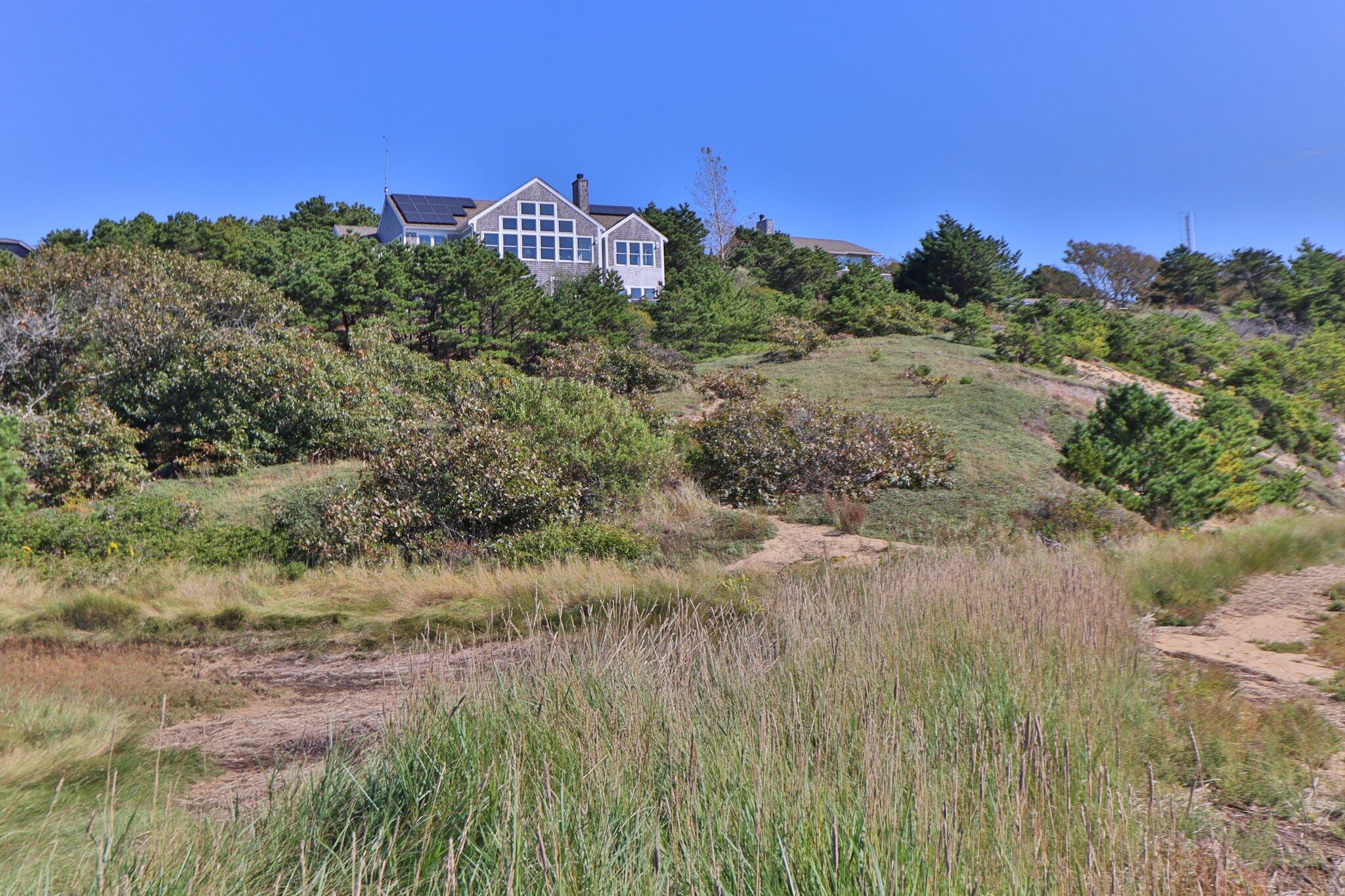 1035 Chequessett Neck Road Wellfleet MA 02667
