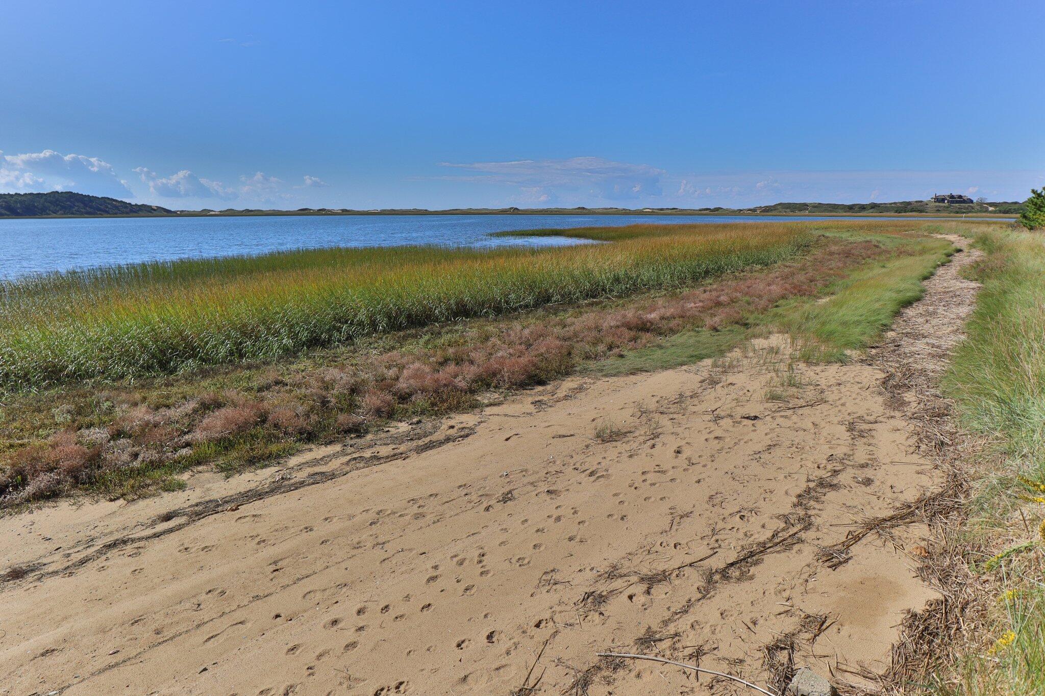 1035 Chequessett Neck Road Wellfleet MA 02667
