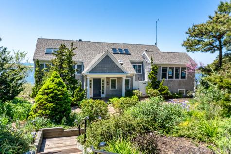 1035 Chequessett Neck Road Wellfleet MA 02667