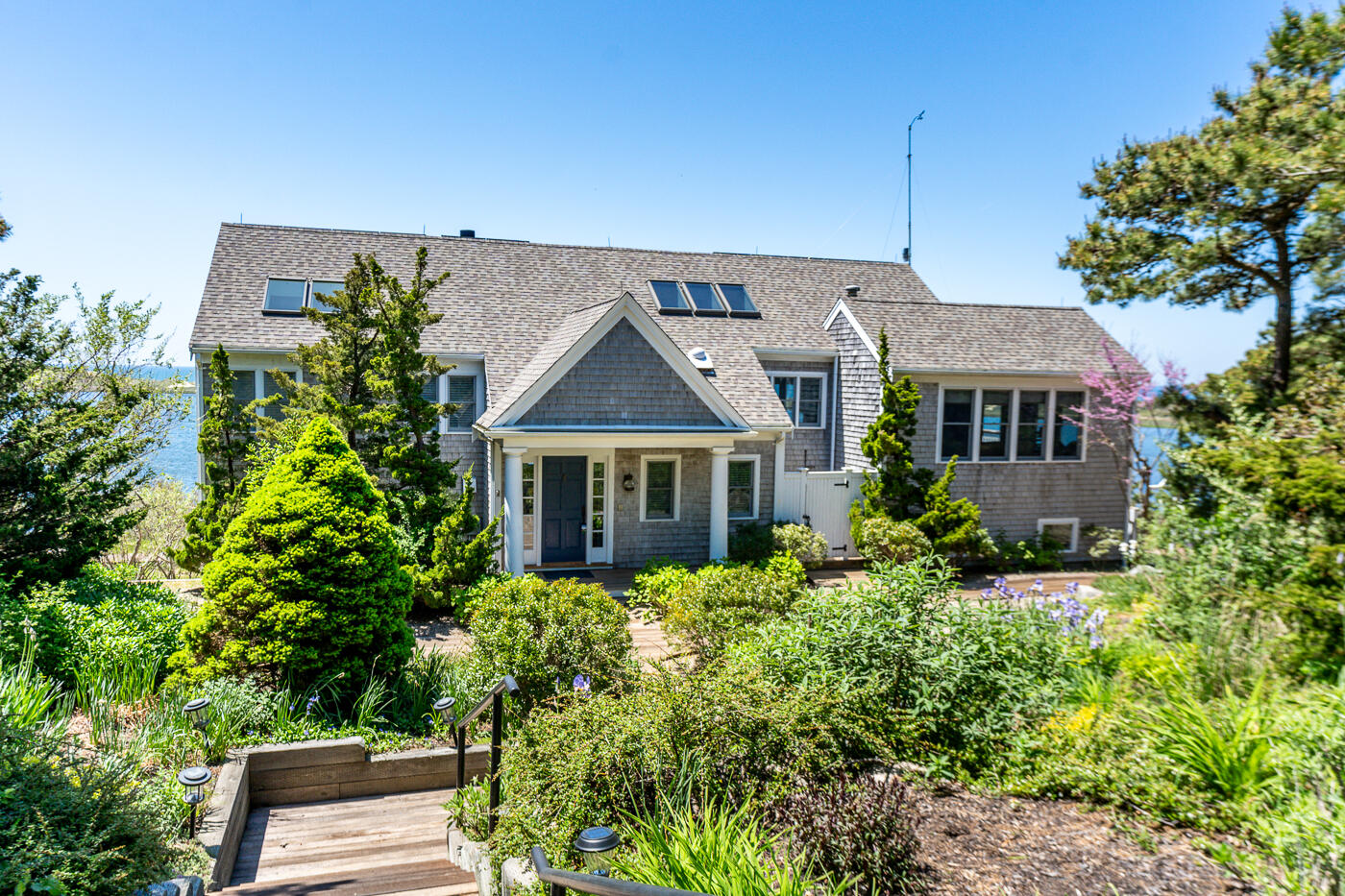 1035 Chequessett Neck Road Wellfleet MA 02667