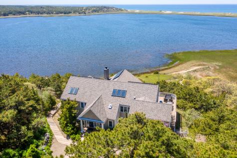 1035 Chequessett Neck Road Wellfleet MA 02667