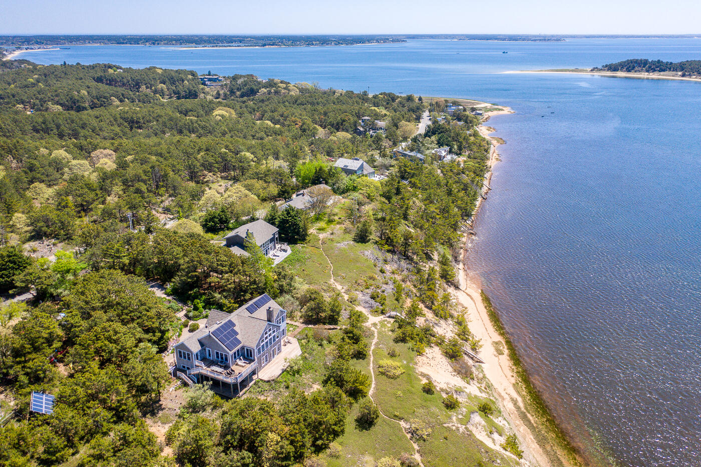 1035 Chequessett Neck Road Wellfleet MA 02667