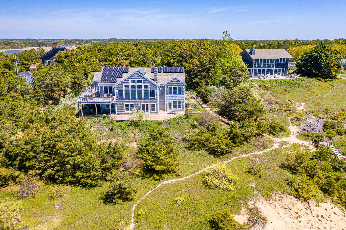 1035 Chequessett Neck Road Wellfleet MA 02667
