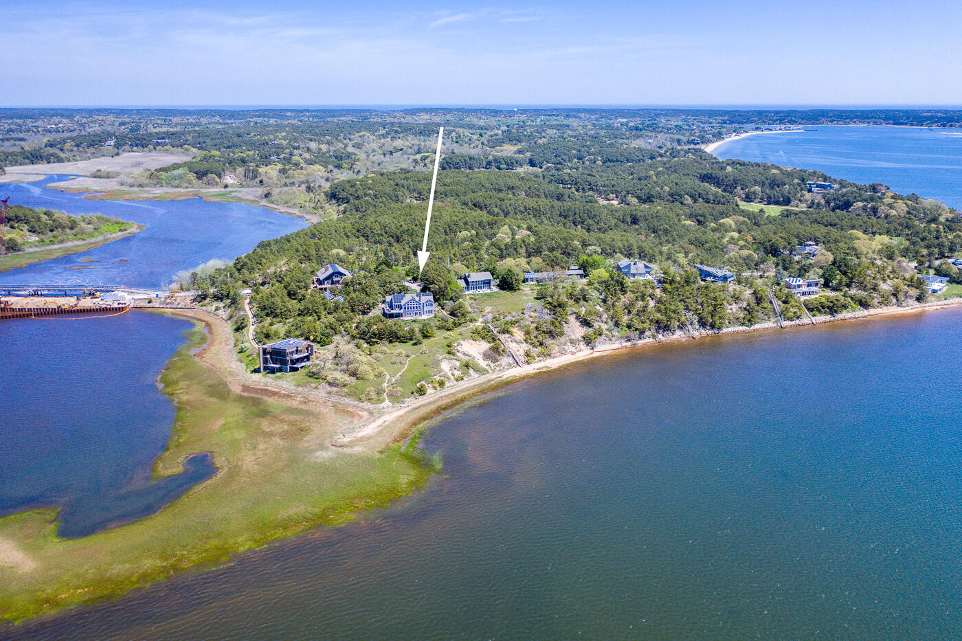 1035 Chequessett Neck Road Wellfleet MA 02667