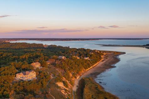 1035 Chequessett Neck Road Wellfleet MA 02667