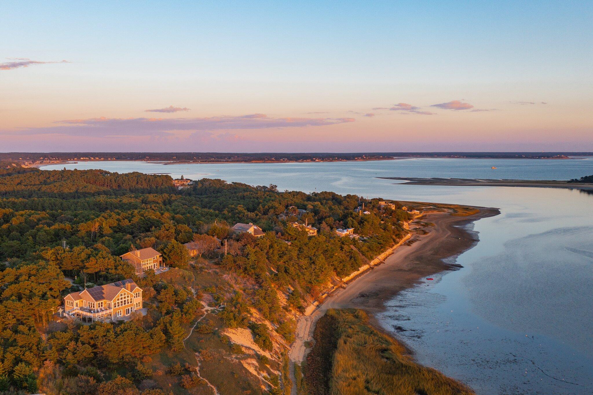 1035 Chequessett Neck Road Wellfleet MA 02667