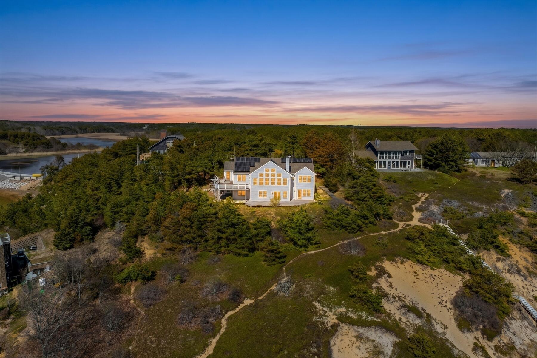 1035 Chequessett Neck Road Wellfleet MA 02667