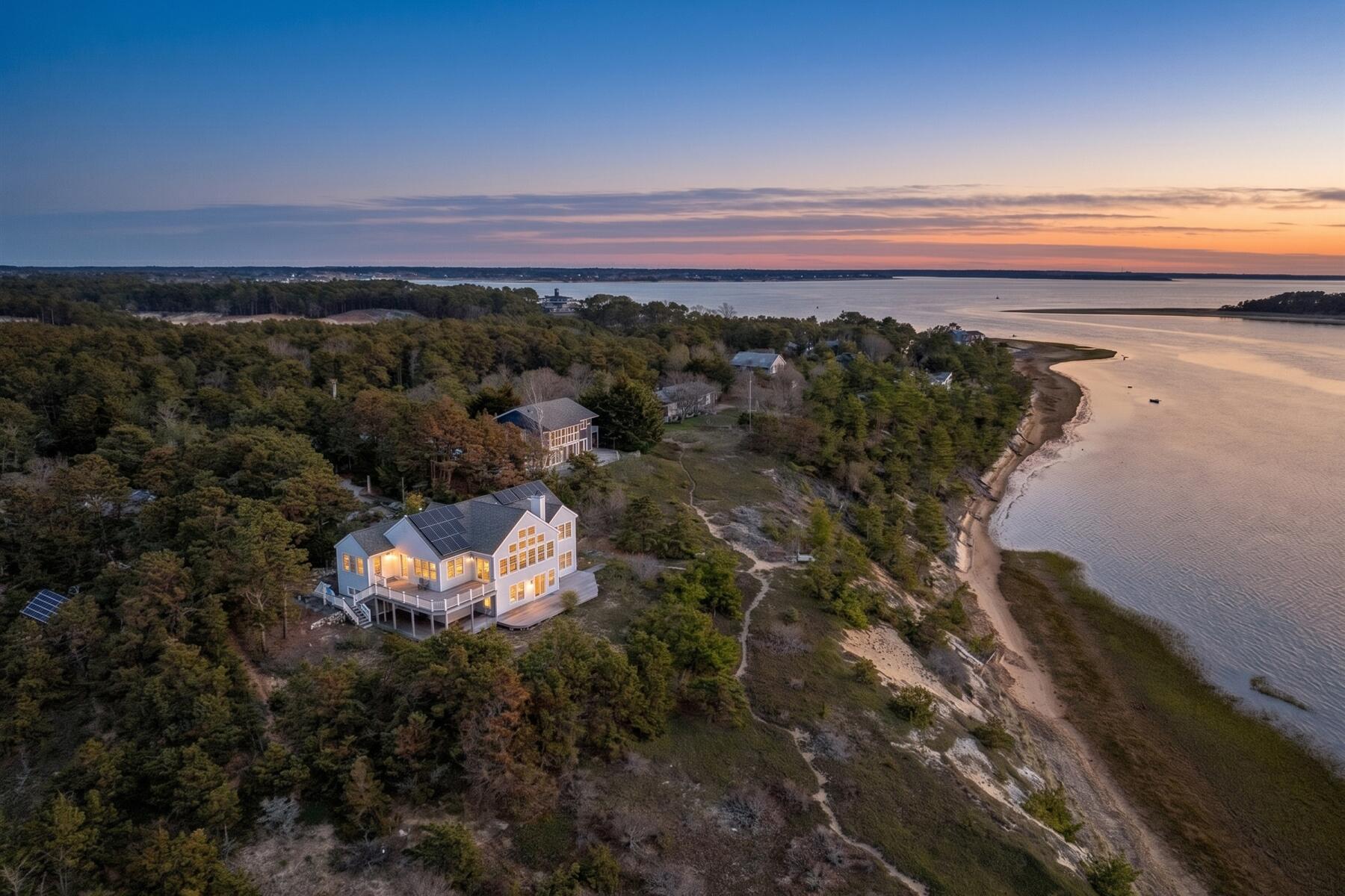 1035 Chequessett Neck Road Wellfleet MA 02667