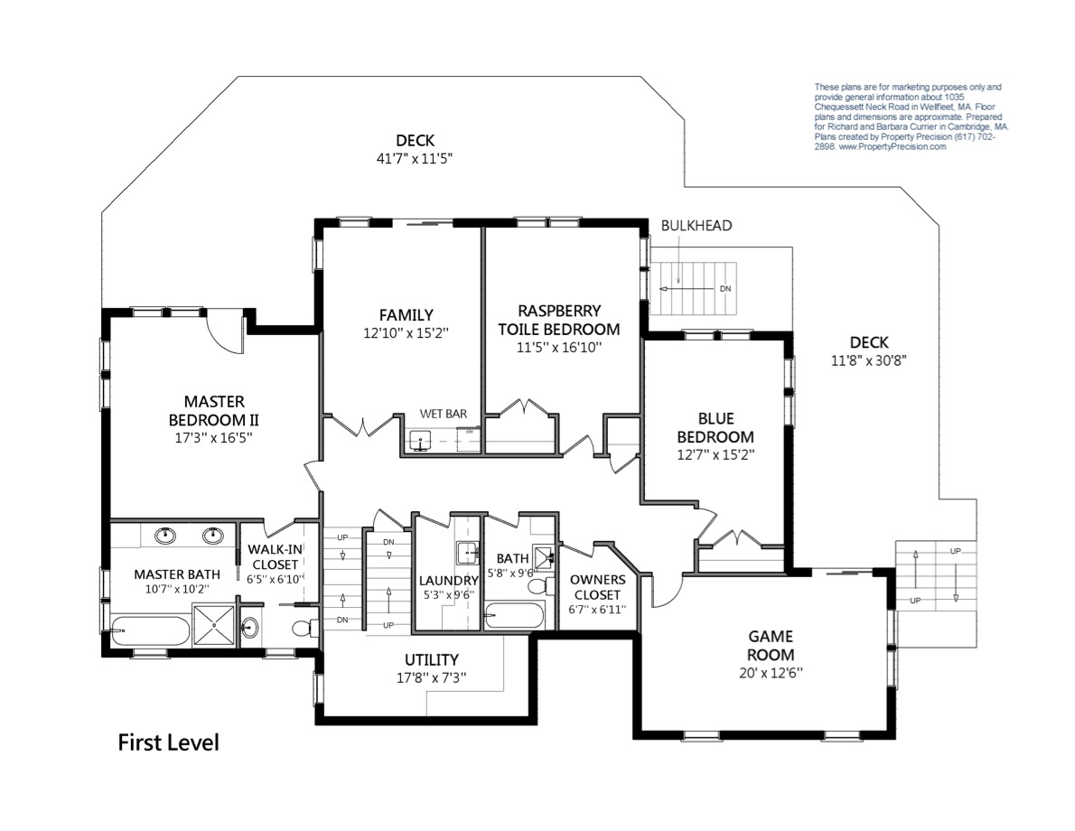 1035 Chequessett Neck Road Wellfleet MA 02667