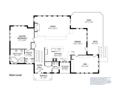1035 Chequessett Neck Road Wellfleet MA 02667