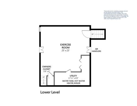 1035 Chequessett Neck Road Wellfleet MA 02667