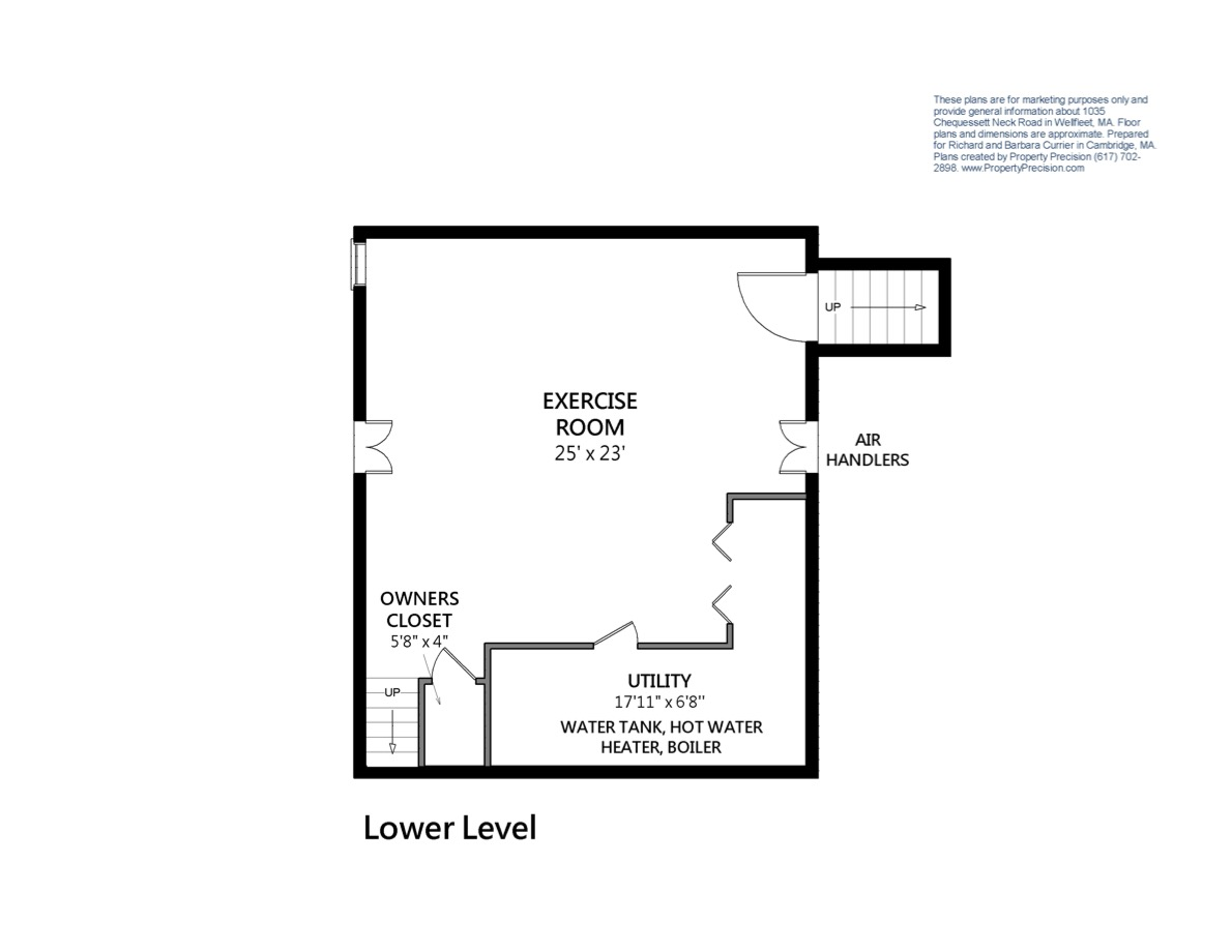 1035 Chequessett Neck Road Wellfleet MA 02667