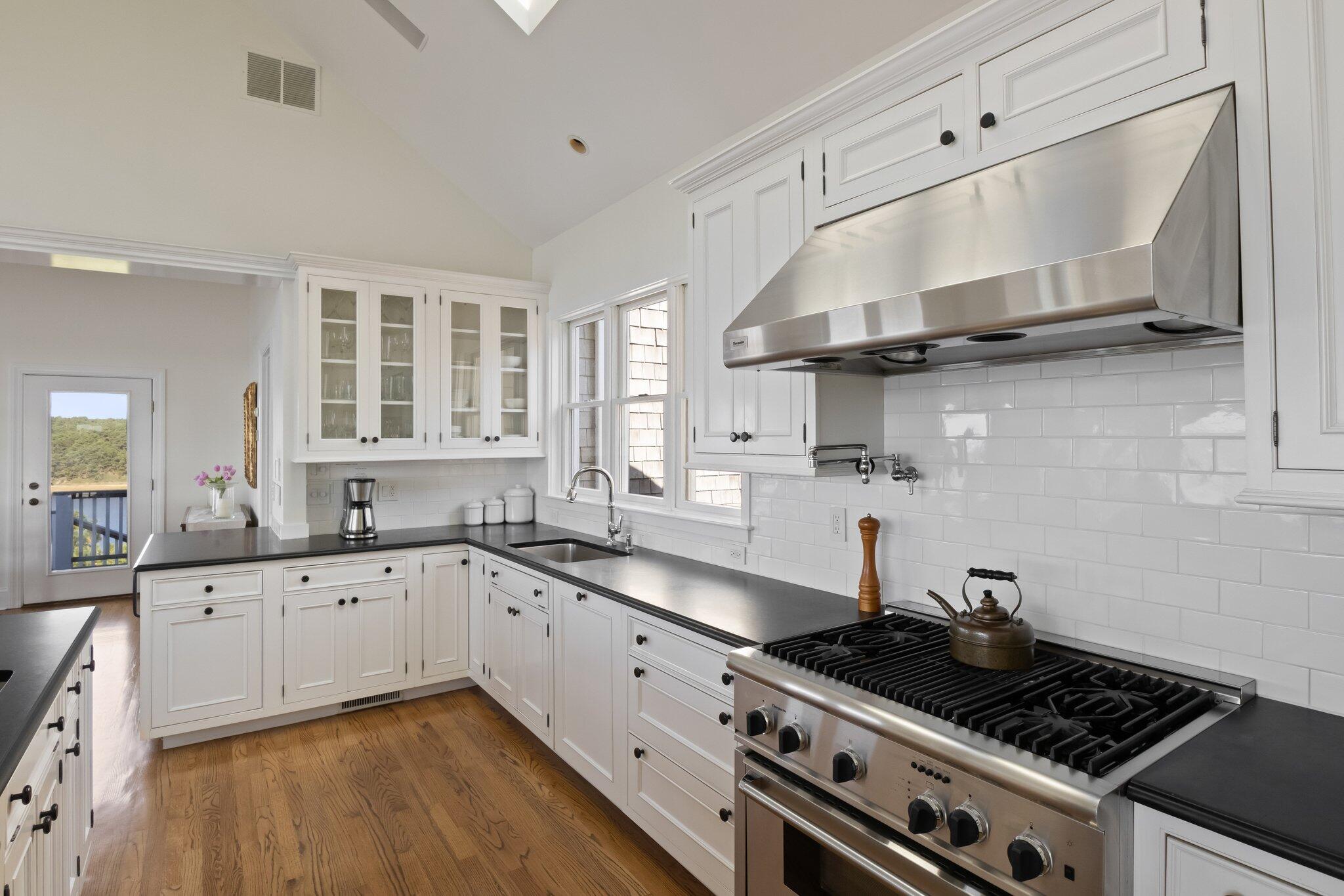 1035 Chequessett Neck Road Wellfleet MA 02667