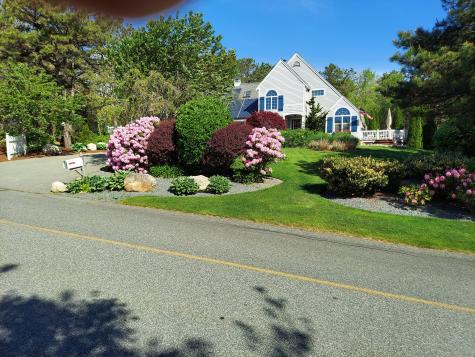 34 Polaris Drive Mashpee MA 02649