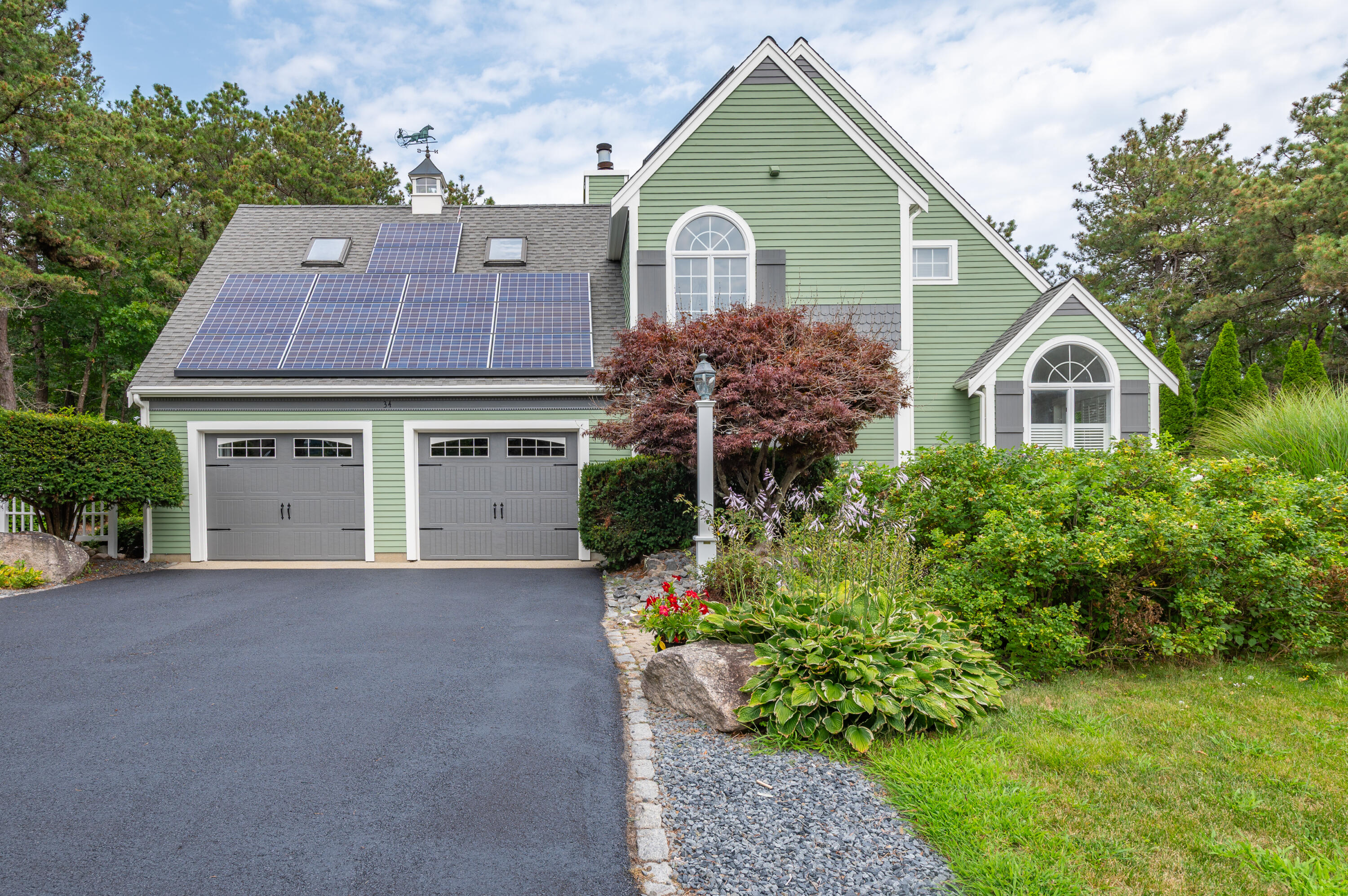 34 Polaris Drive Mashpee MA 02649