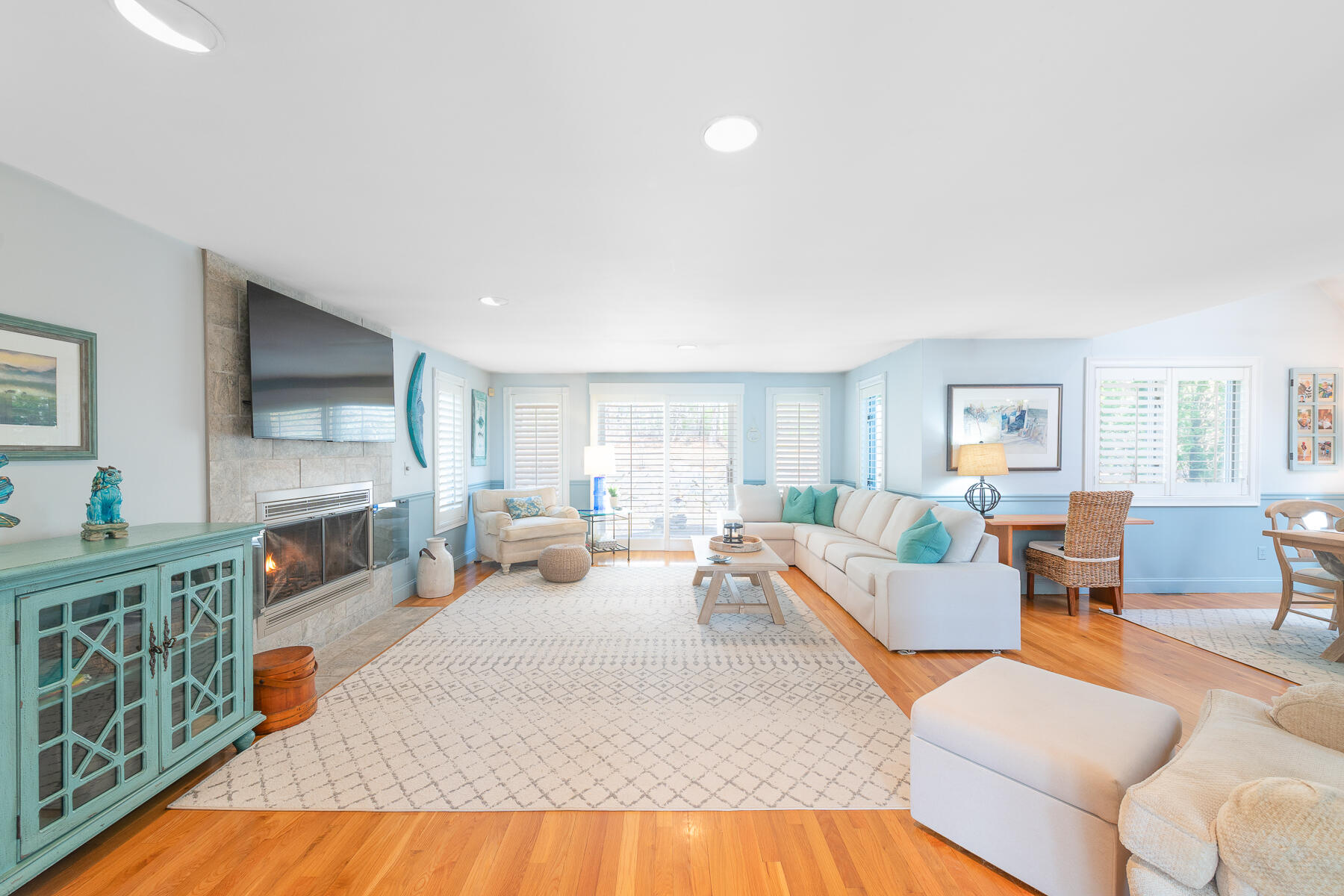 34 Polaris Drive Mashpee MA 02649