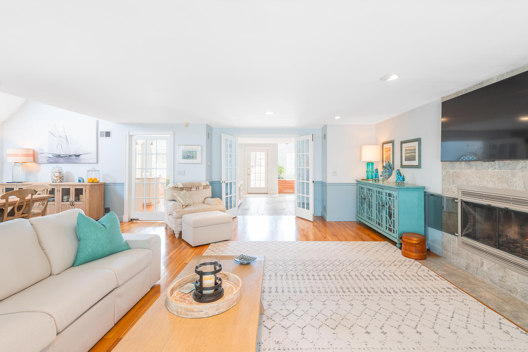 34 Polaris Drive Mashpee MA 02649