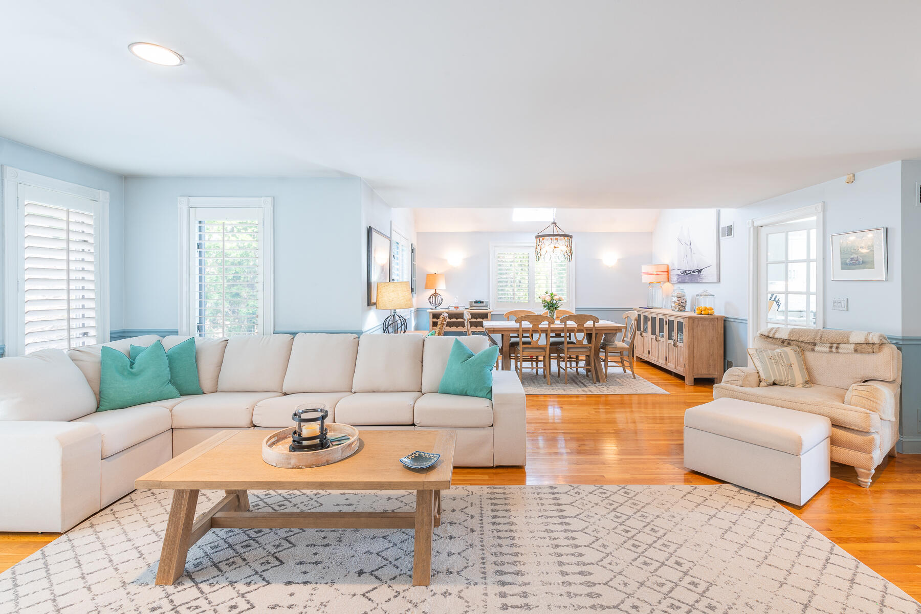 34 Polaris Drive Mashpee MA 02649