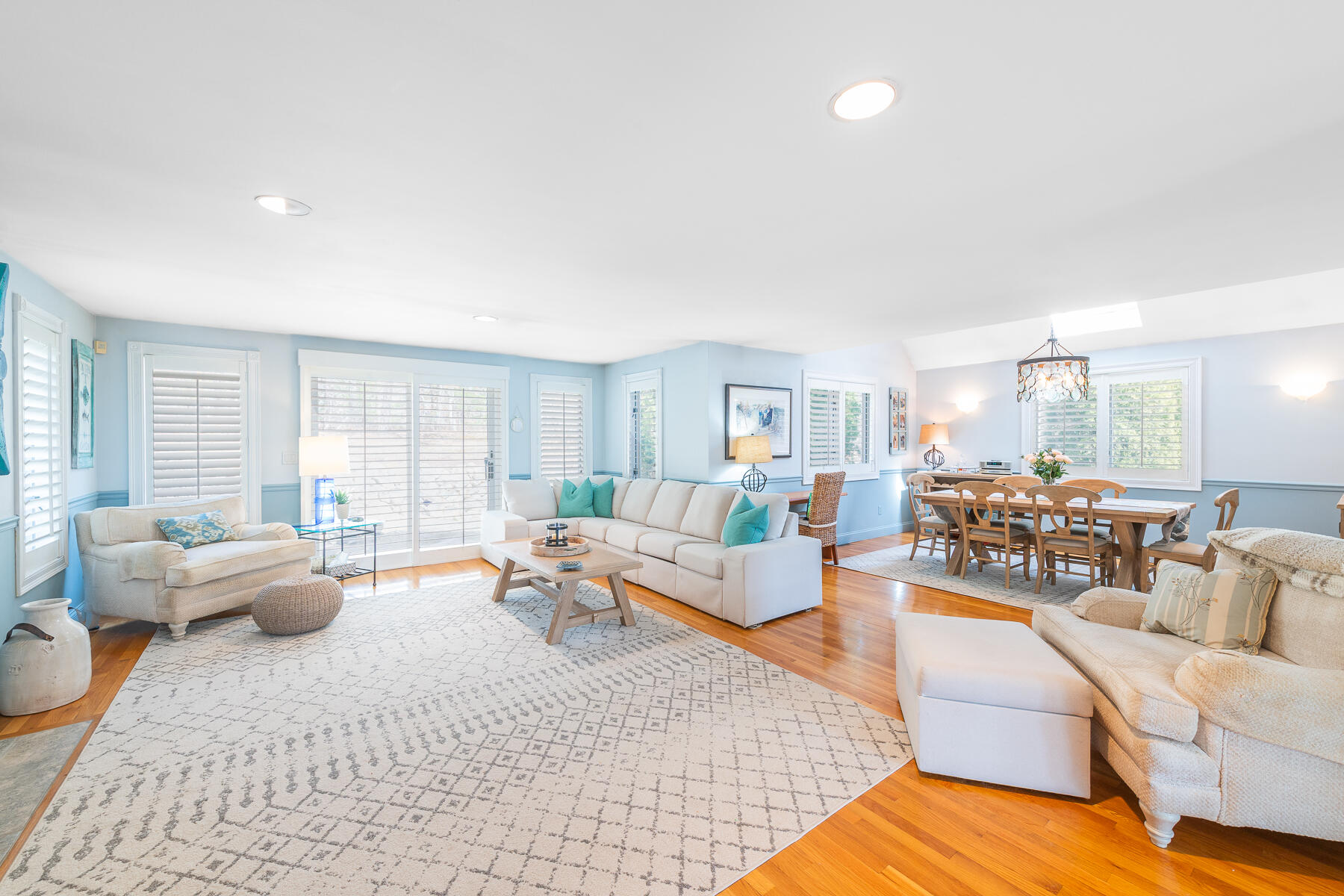 34 Polaris Drive Mashpee MA 02649