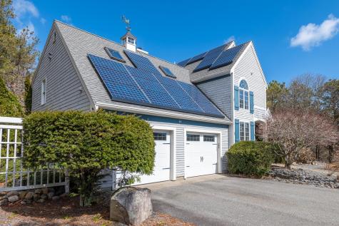 34 Polaris Drive Mashpee MA 02649