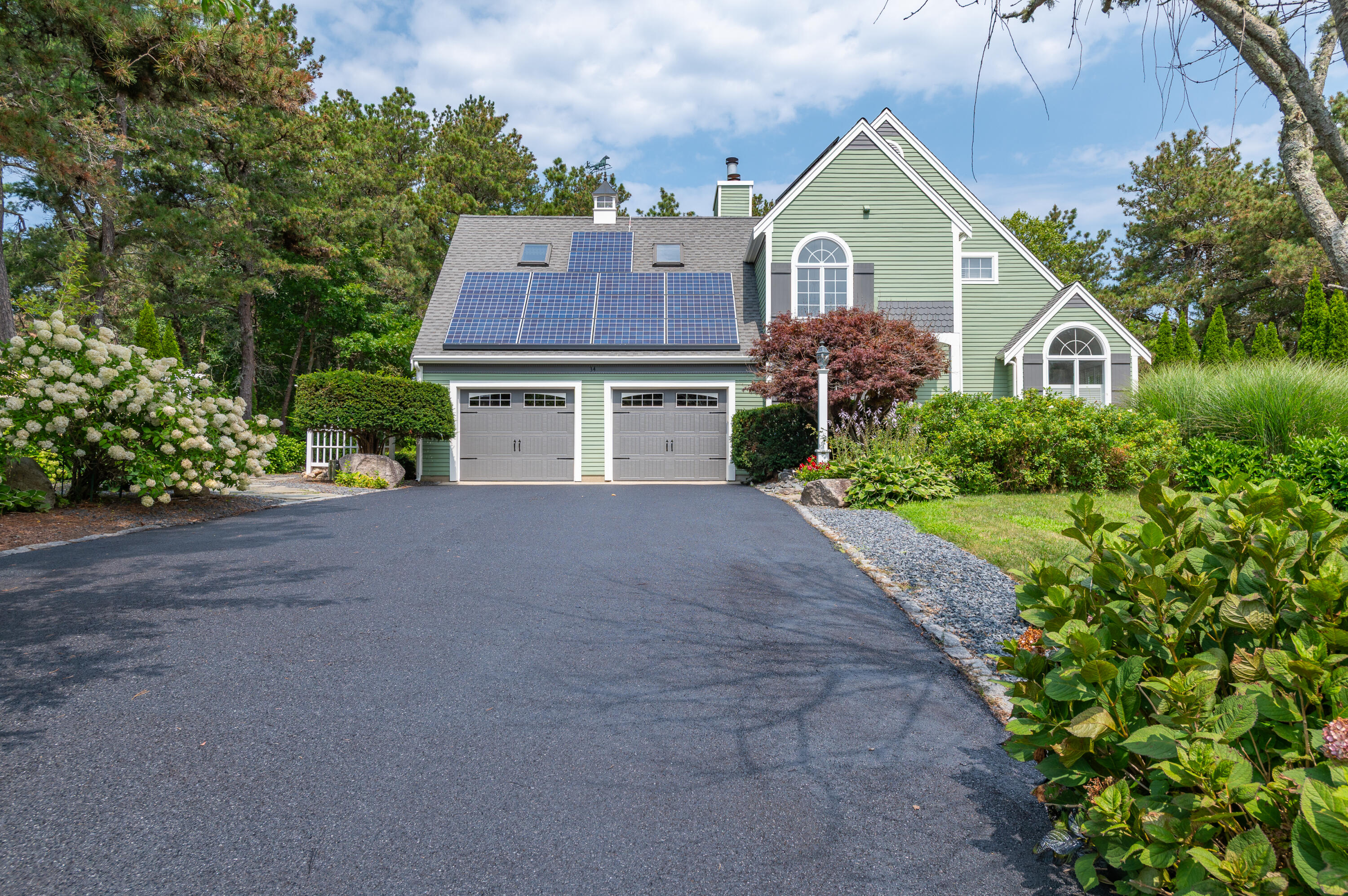 34 Polaris Drive Mashpee MA 02649