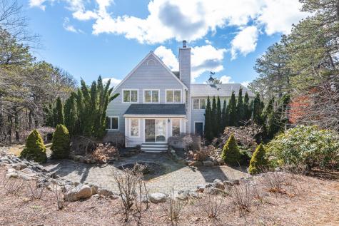 34 Polaris Drive Mashpee MA 02649