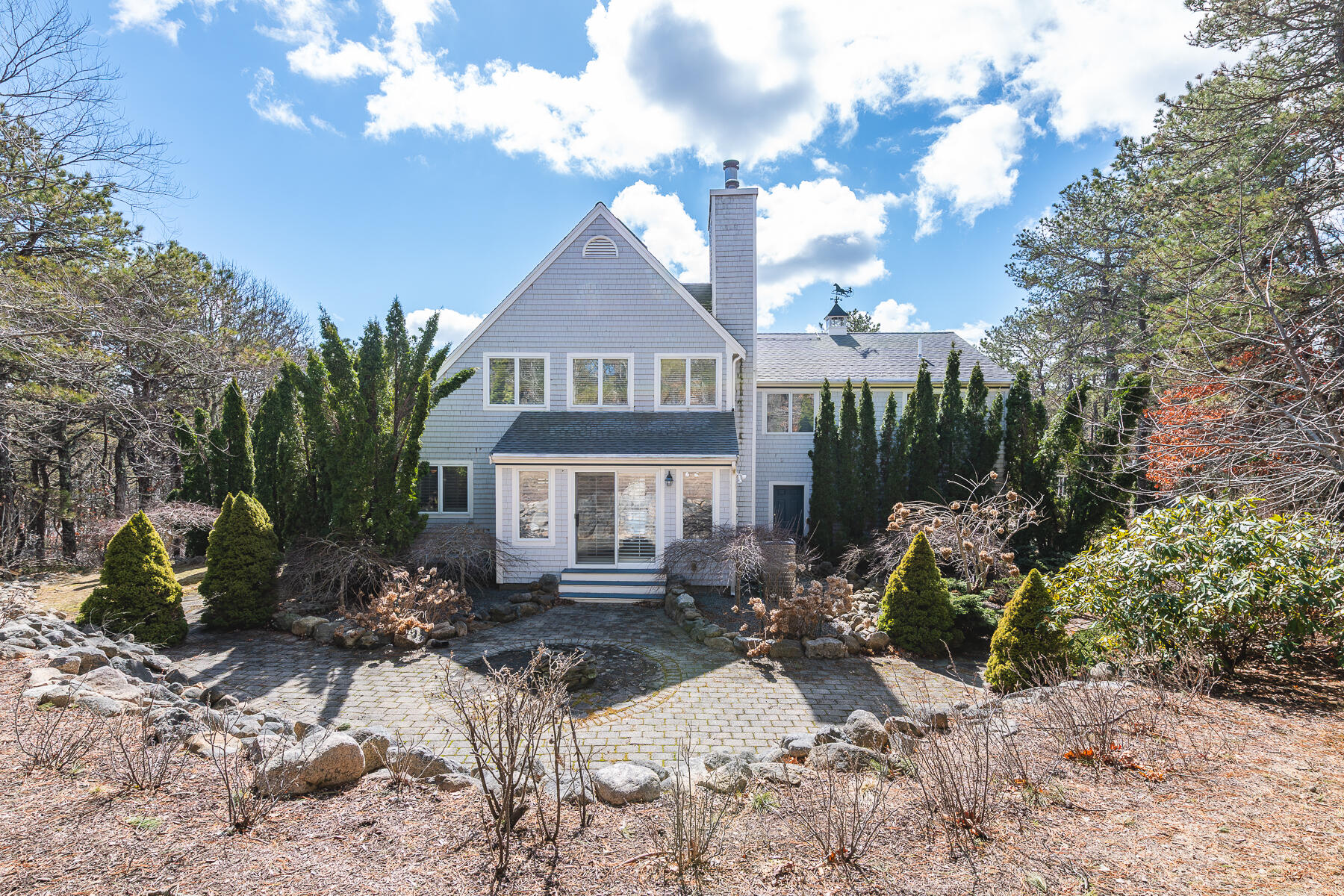 34 Polaris Drive Mashpee MA 02649