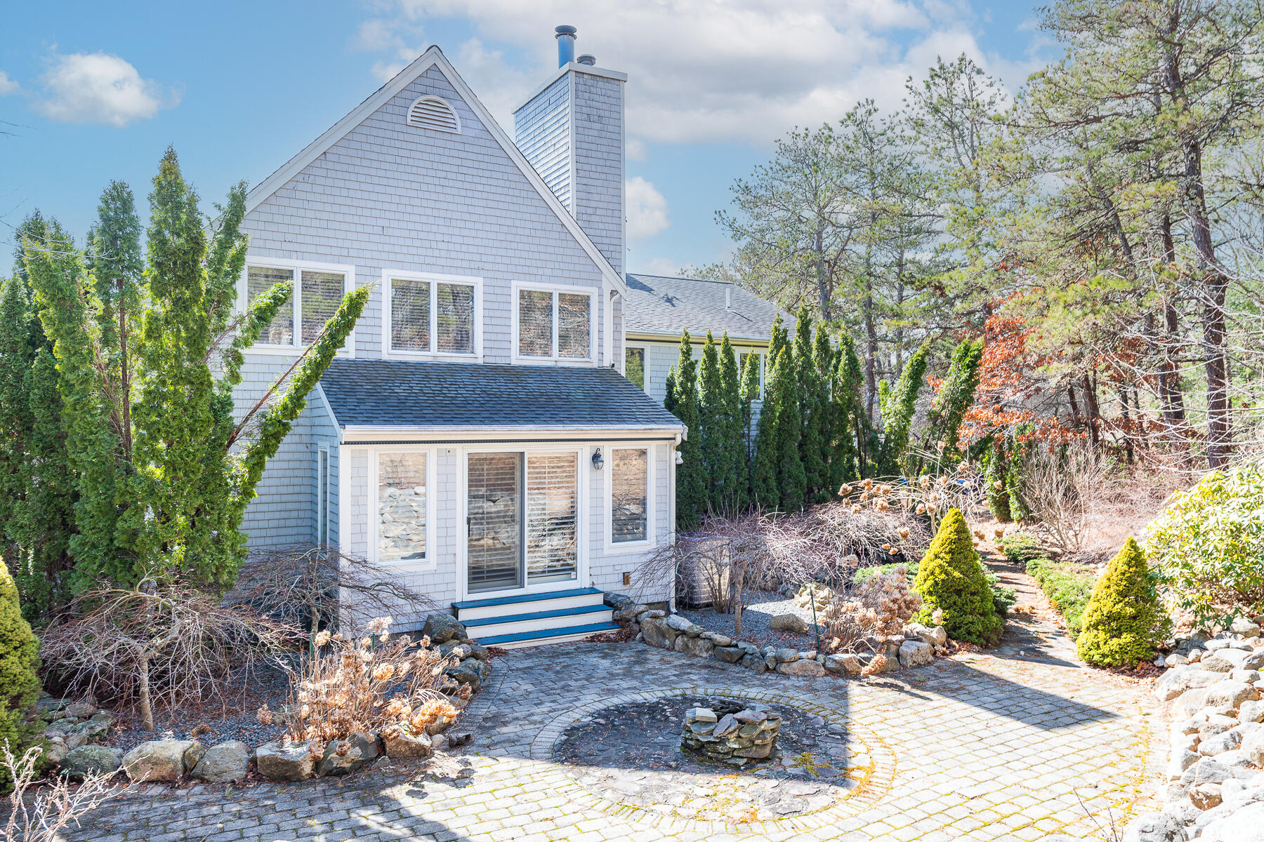 34 Polaris Drive Mashpee MA 02649