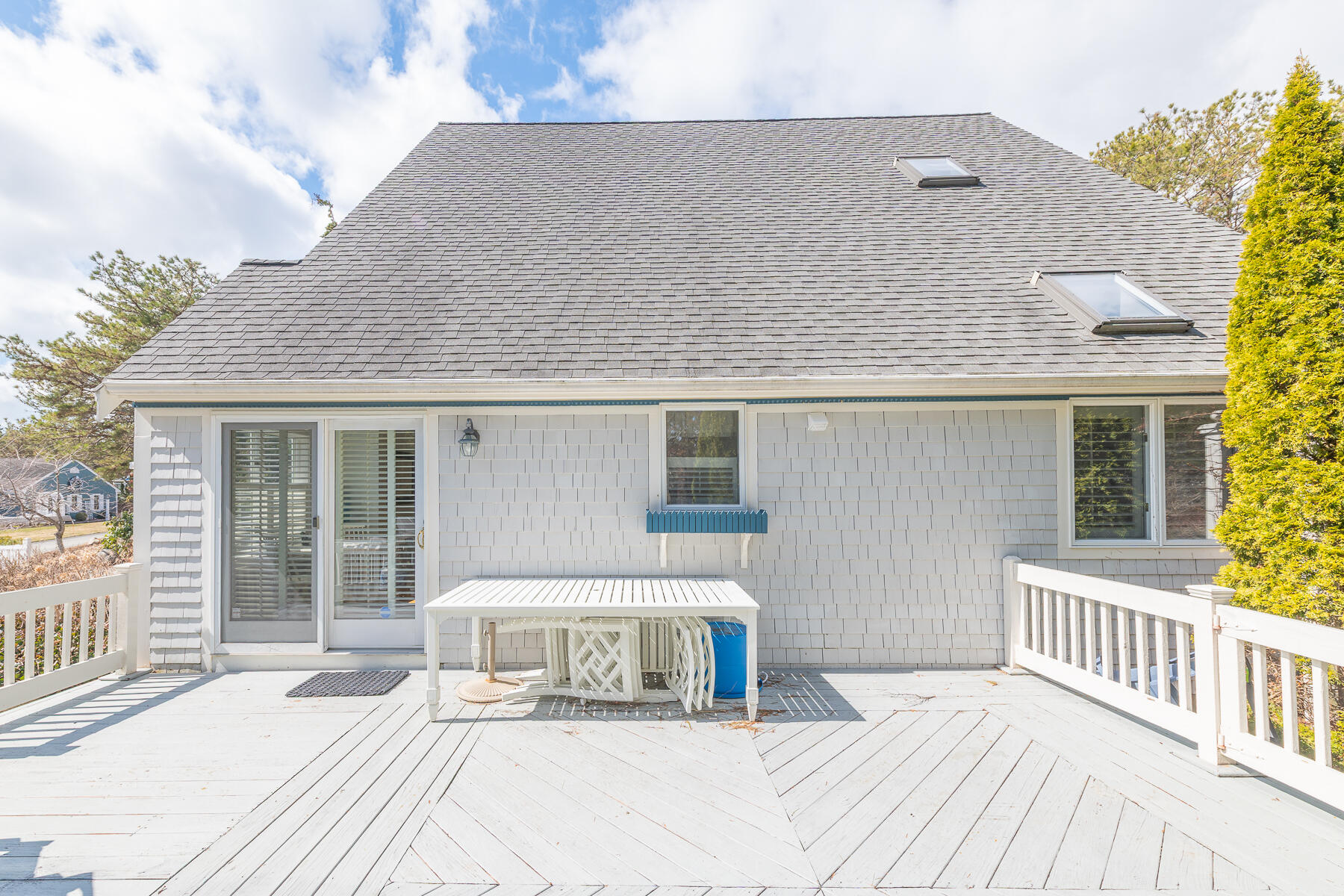 34 Polaris Drive Mashpee MA 02649