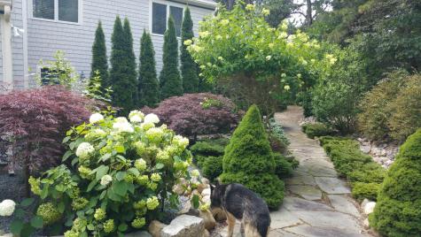 34 Polaris Drive Mashpee MA 02649