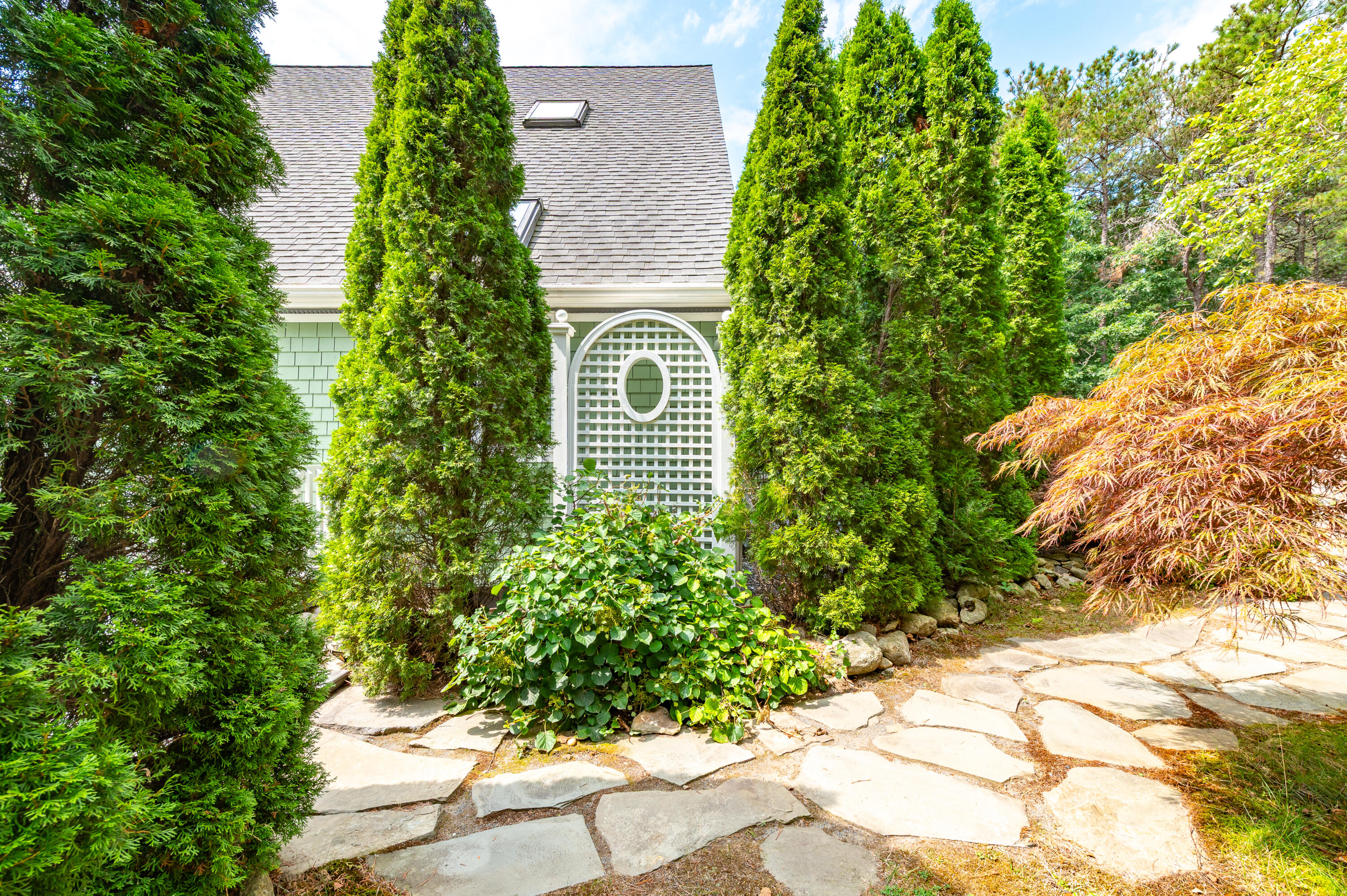 34 Polaris Drive Mashpee MA 02649