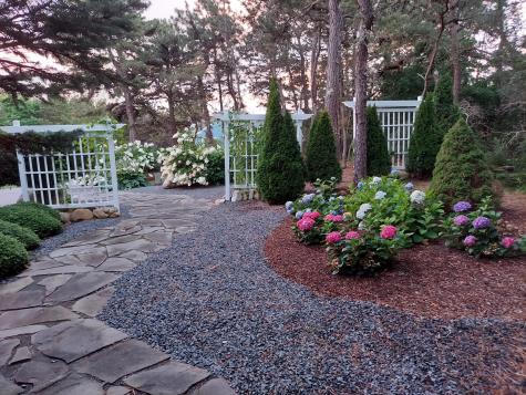 34 Polaris Drive Mashpee MA 02649