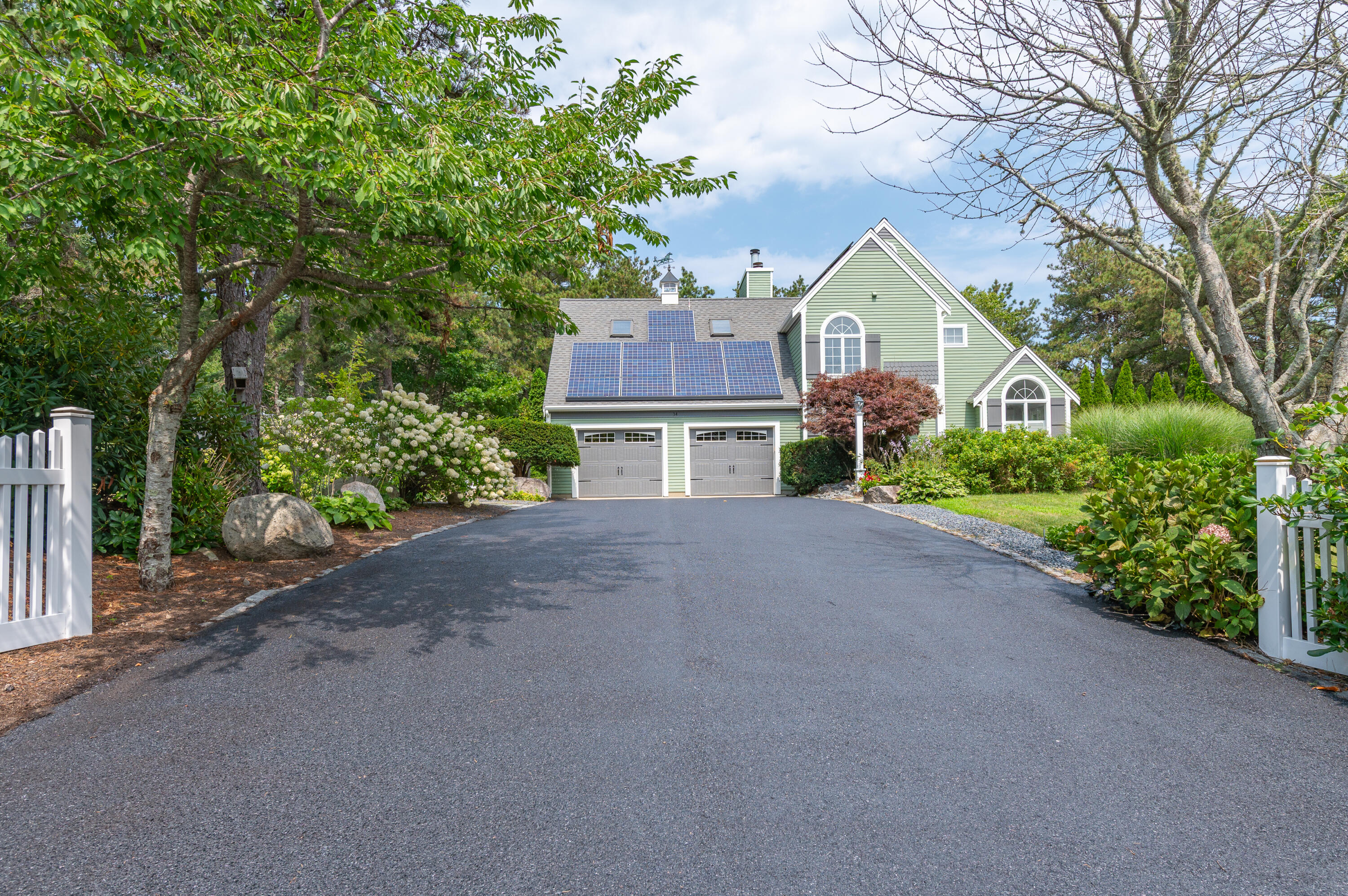 34 Polaris Drive Mashpee MA 02649