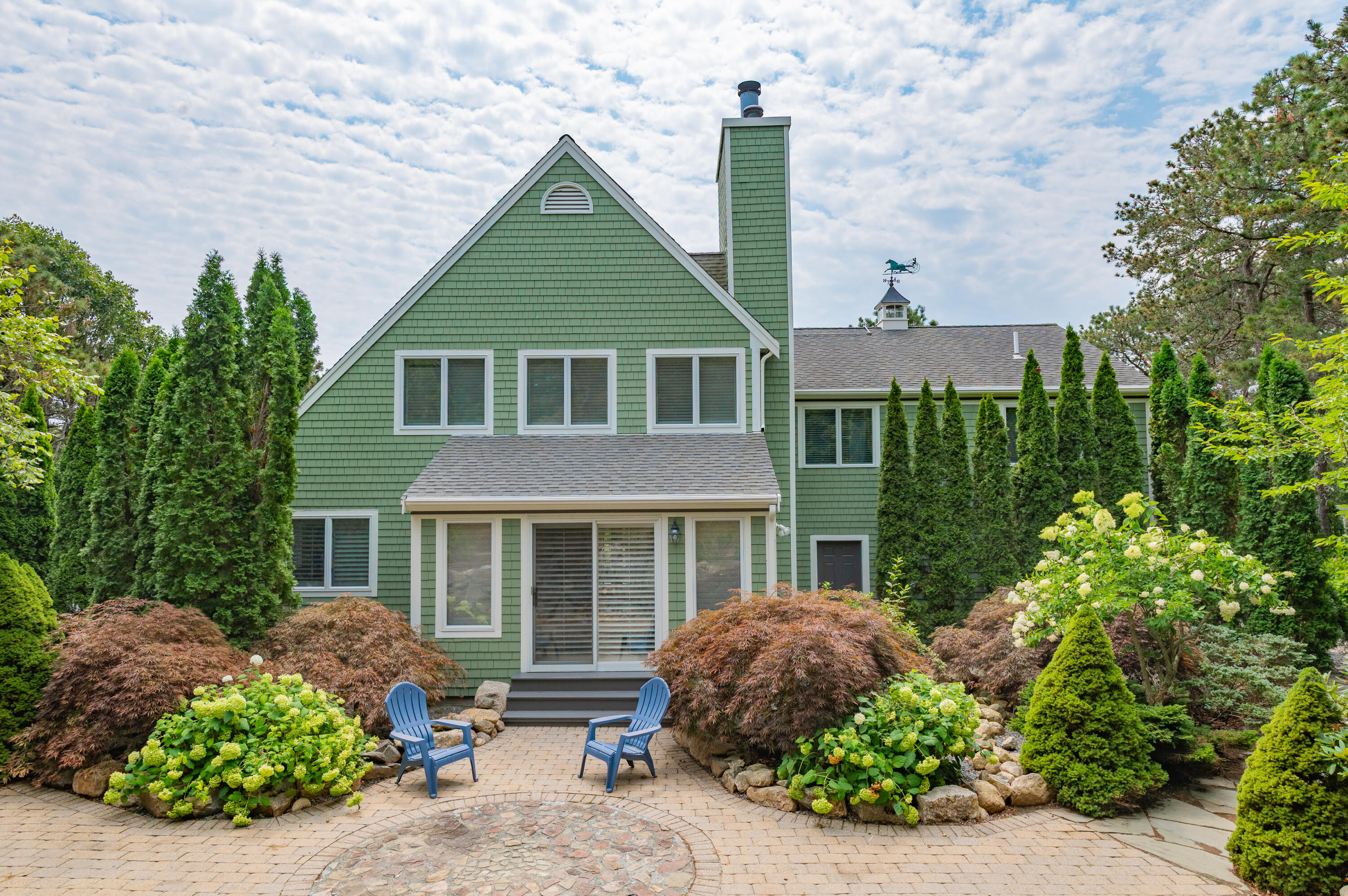 34 Polaris Drive Mashpee MA 02649