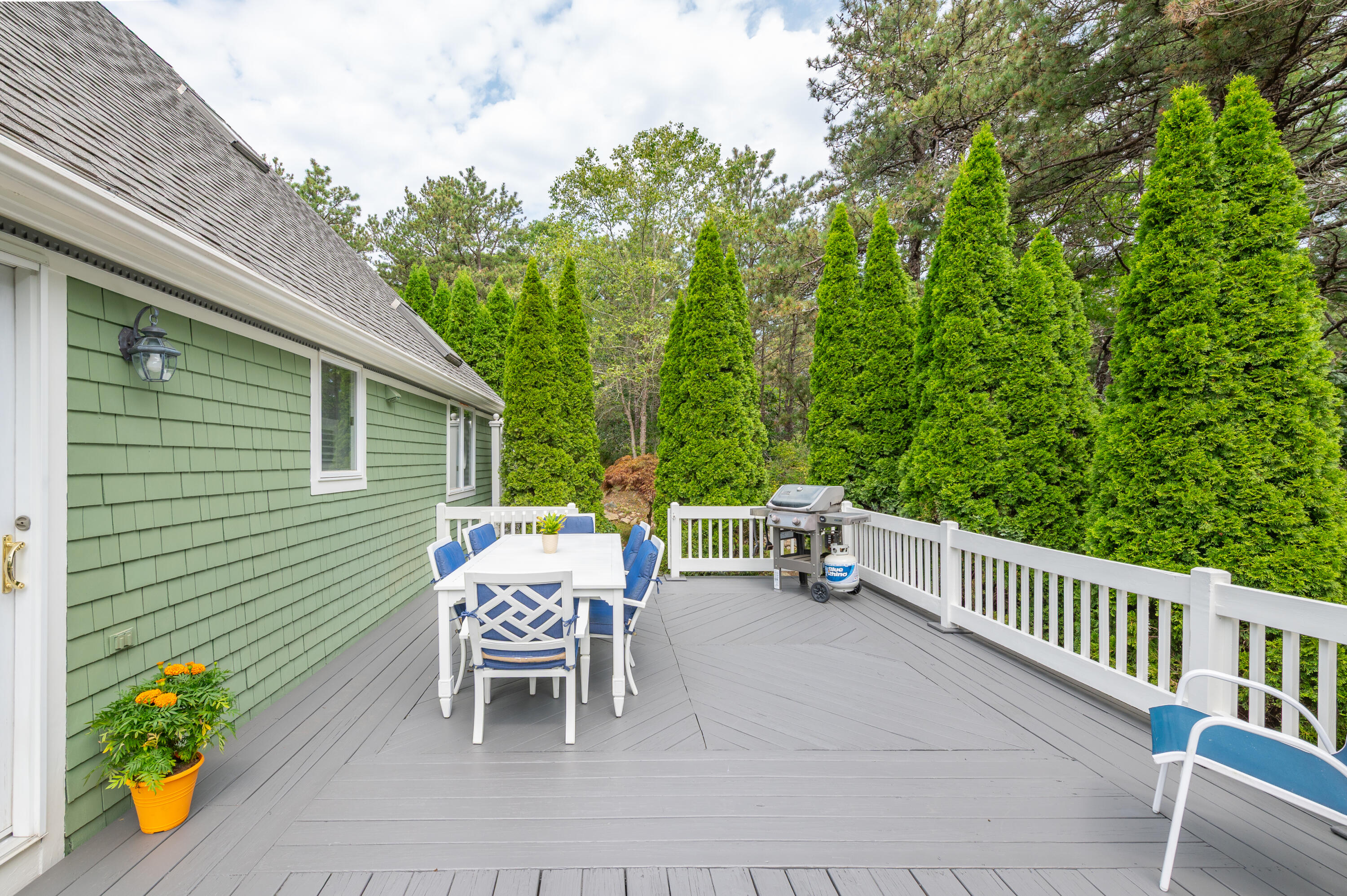 34 Polaris Drive Mashpee MA 02649