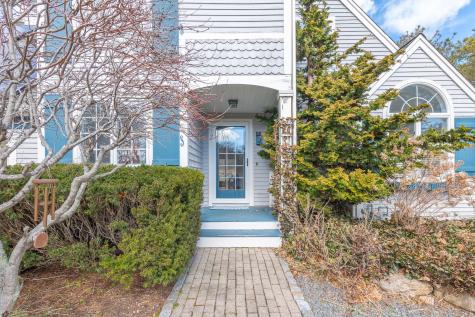 34 Polaris Drive Mashpee MA 02649