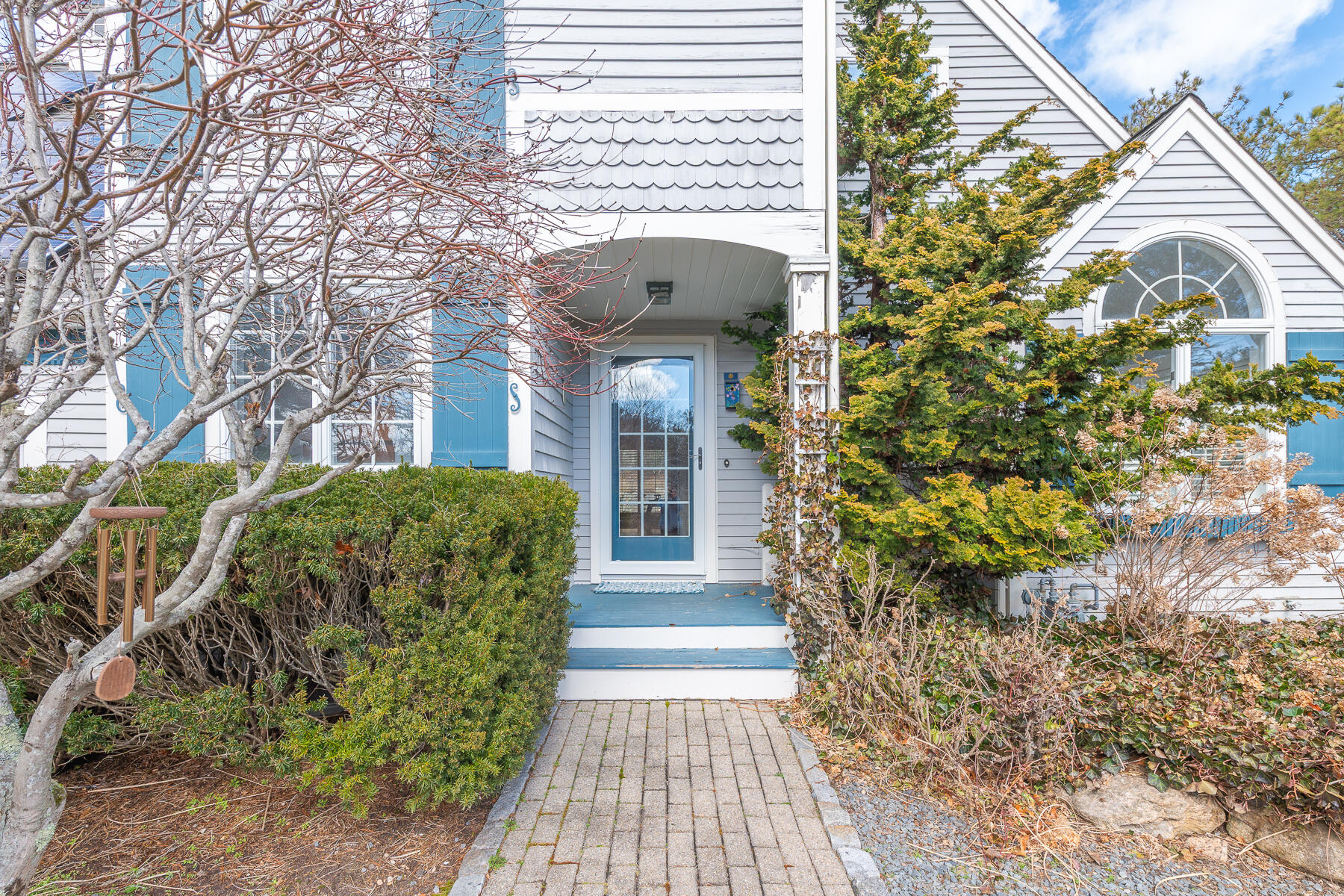 34 Polaris Drive Mashpee MA 02649