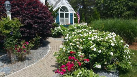 34 Polaris Drive Mashpee MA 02649
