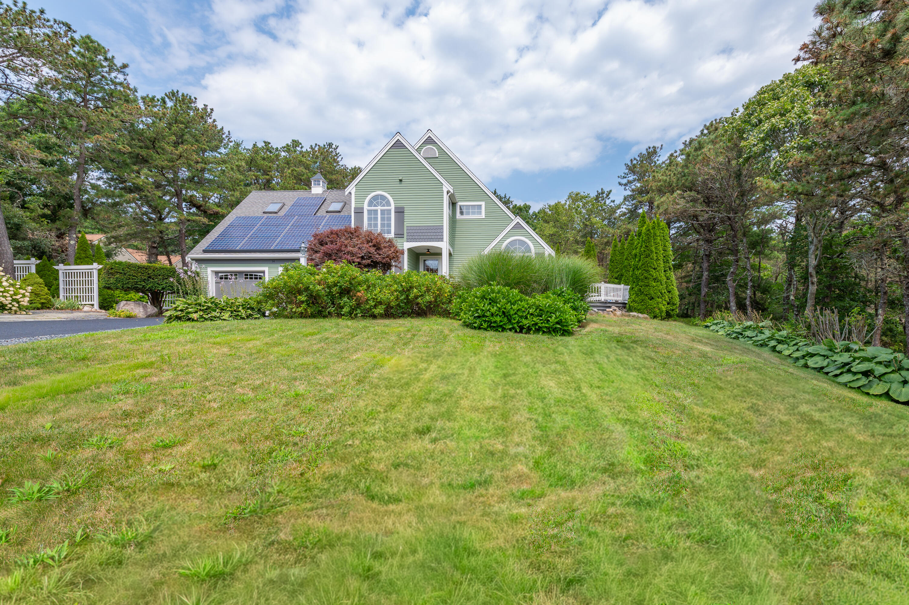 34 Polaris Drive Mashpee MA 02649
