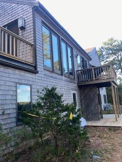 20 Rohmers Road Orleans MA 02653