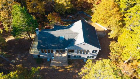 20 Rohmers Road Orleans MA 02653