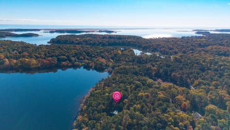 20 Rohmers Road Orleans MA 02653