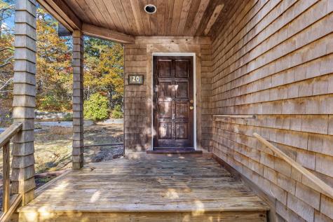 20 Rohmers Road Orleans MA 02653