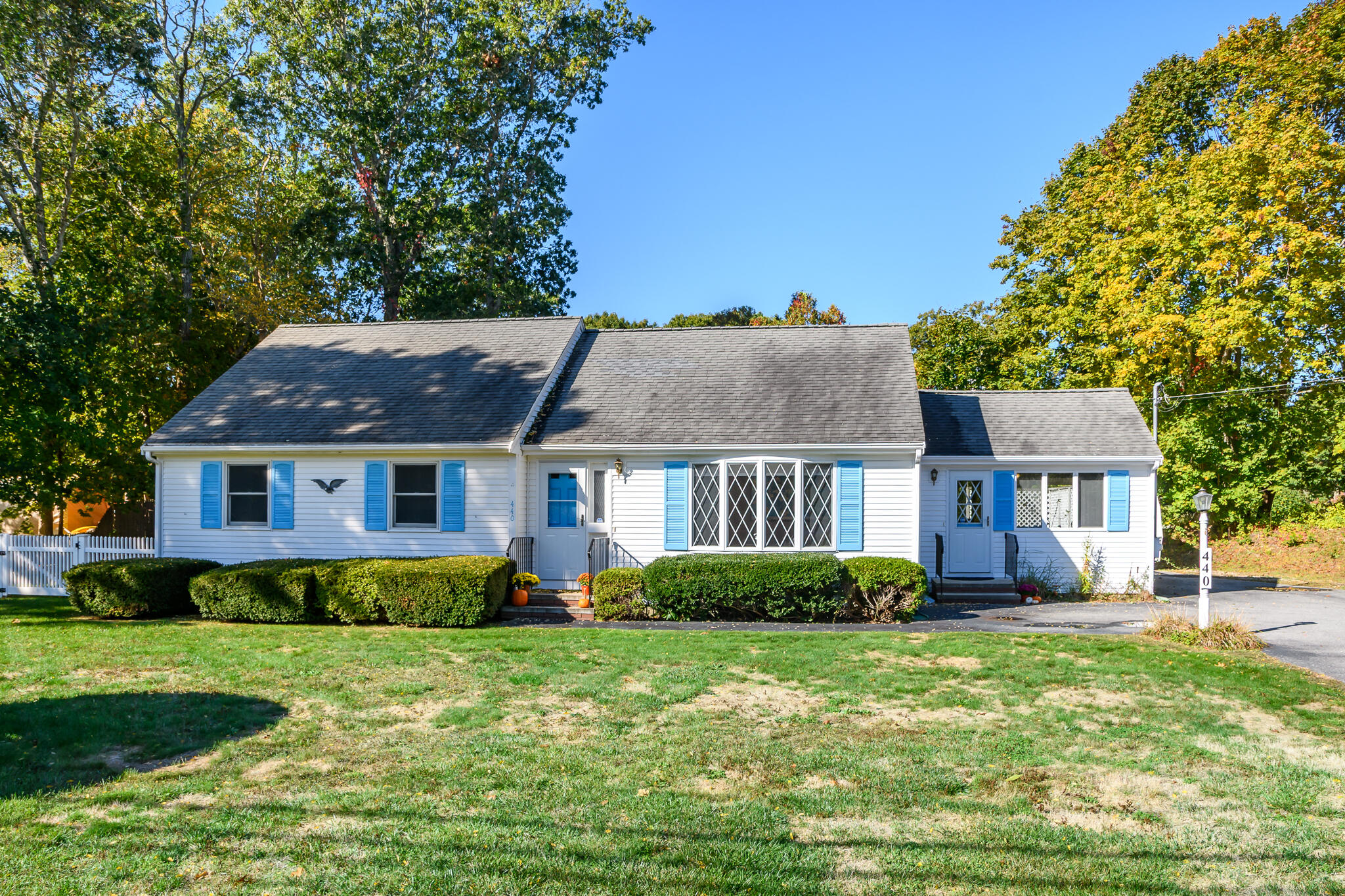 440 County Road Bourne MA 02559