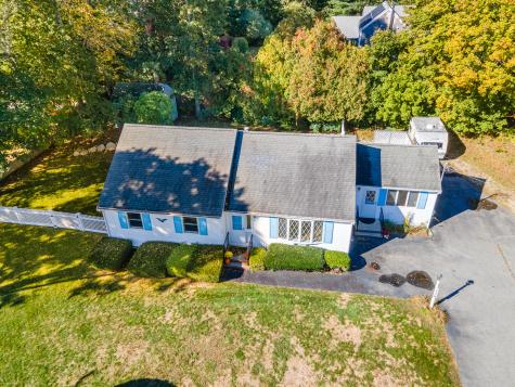 440 County Road Bourne MA 02559