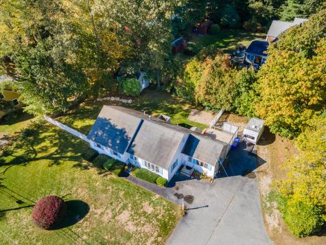 440 County Road Bourne MA 02559