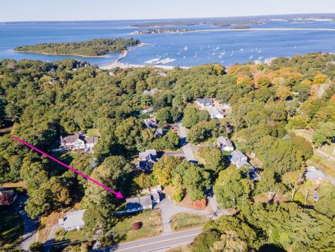 440 County Road Bourne MA 02559